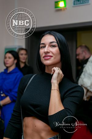 Фотограф Вадим Свирин - Регистрация